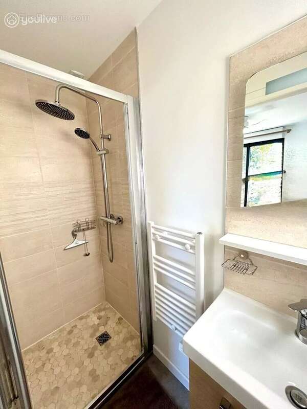 Appartement à PORTO-VECCHIO