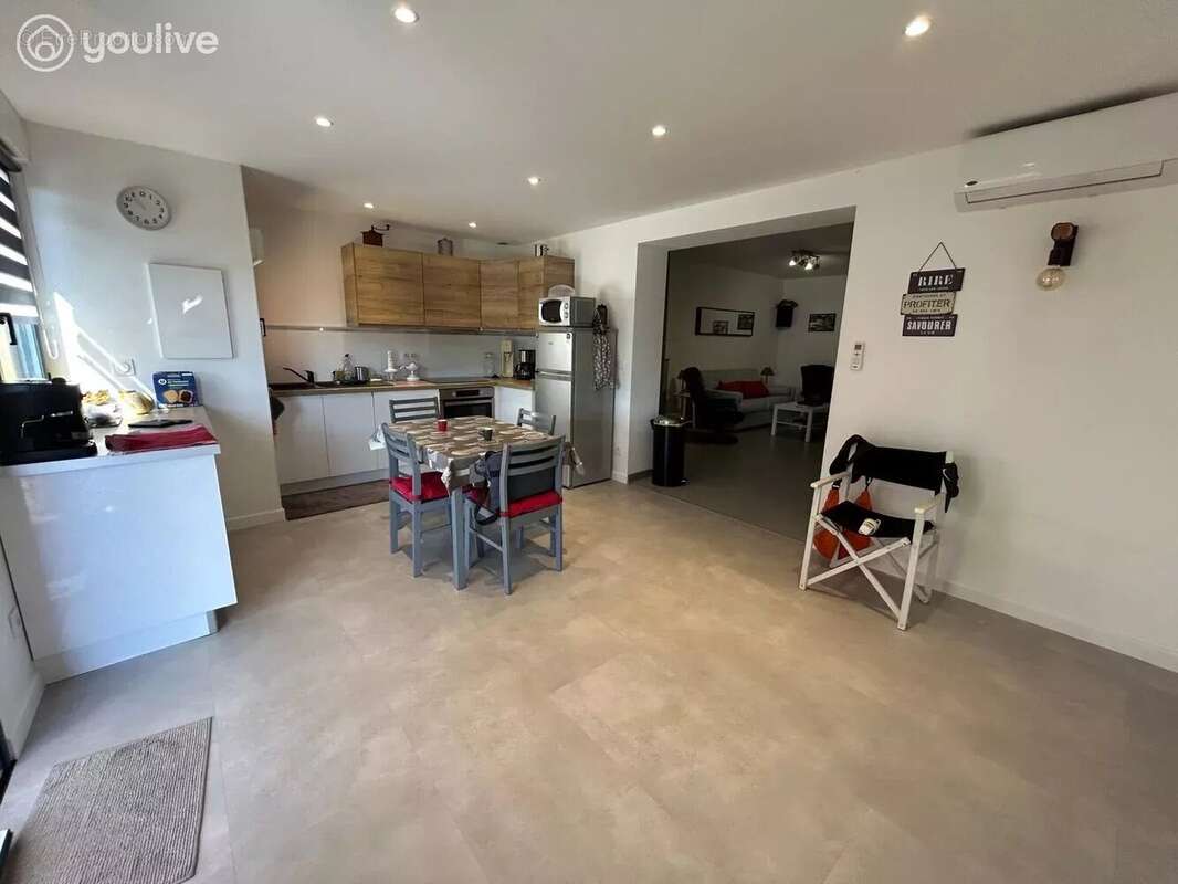 Appartement à PORTO-VECCHIO