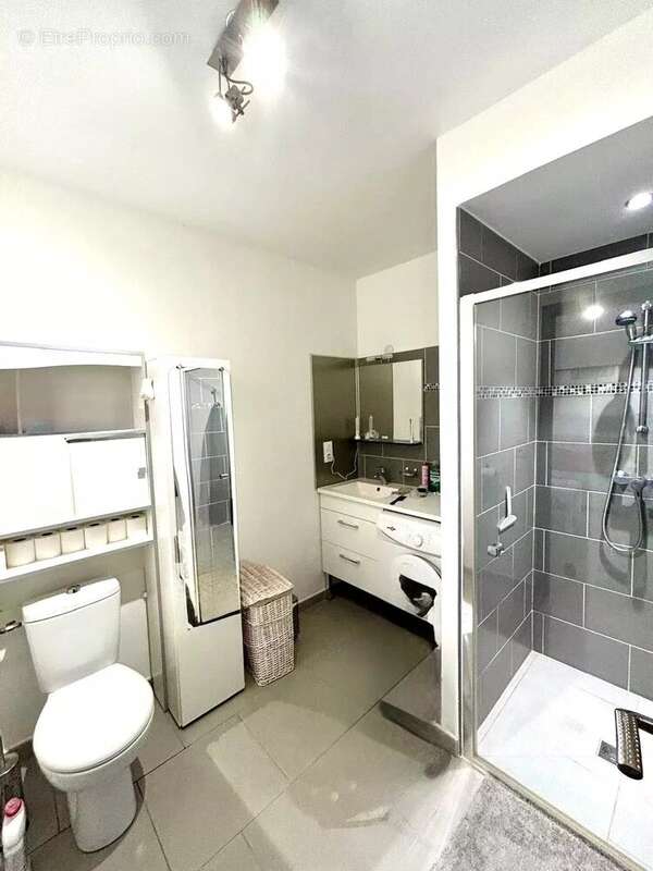 Appartement à PORTO-VECCHIO