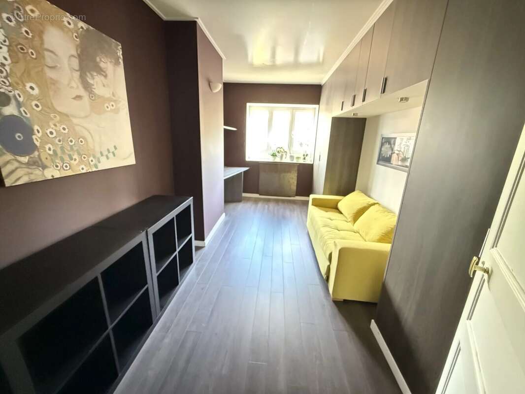 Appartement à ROUBAIX
