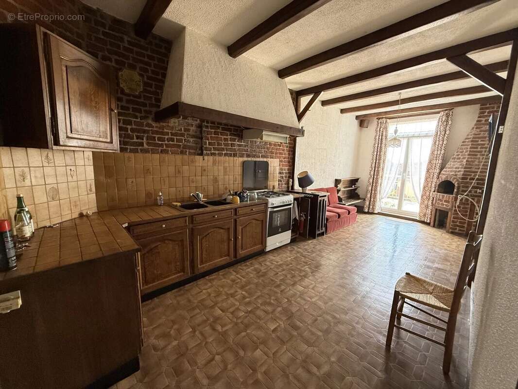 Appartement à ROUBAIX