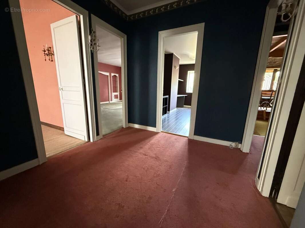 Appartement à ROUBAIX