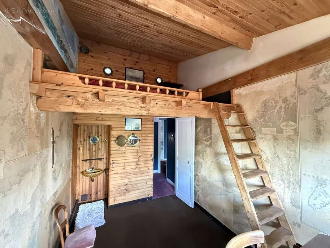Appartement à ROUBAIX