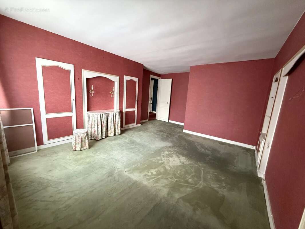 Appartement à ROUBAIX