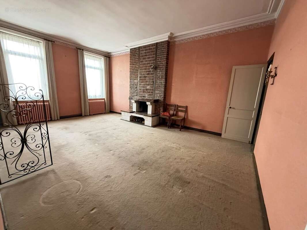 Appartement à ROUBAIX