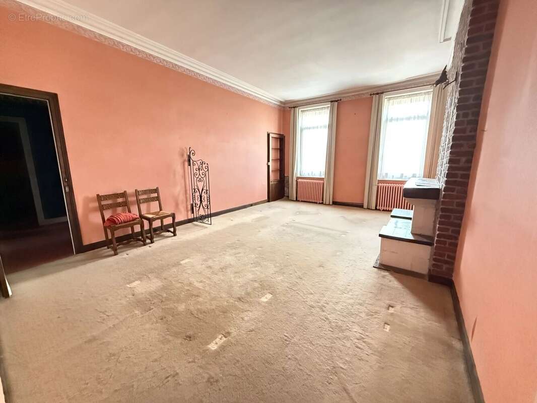 Appartement à ROUBAIX