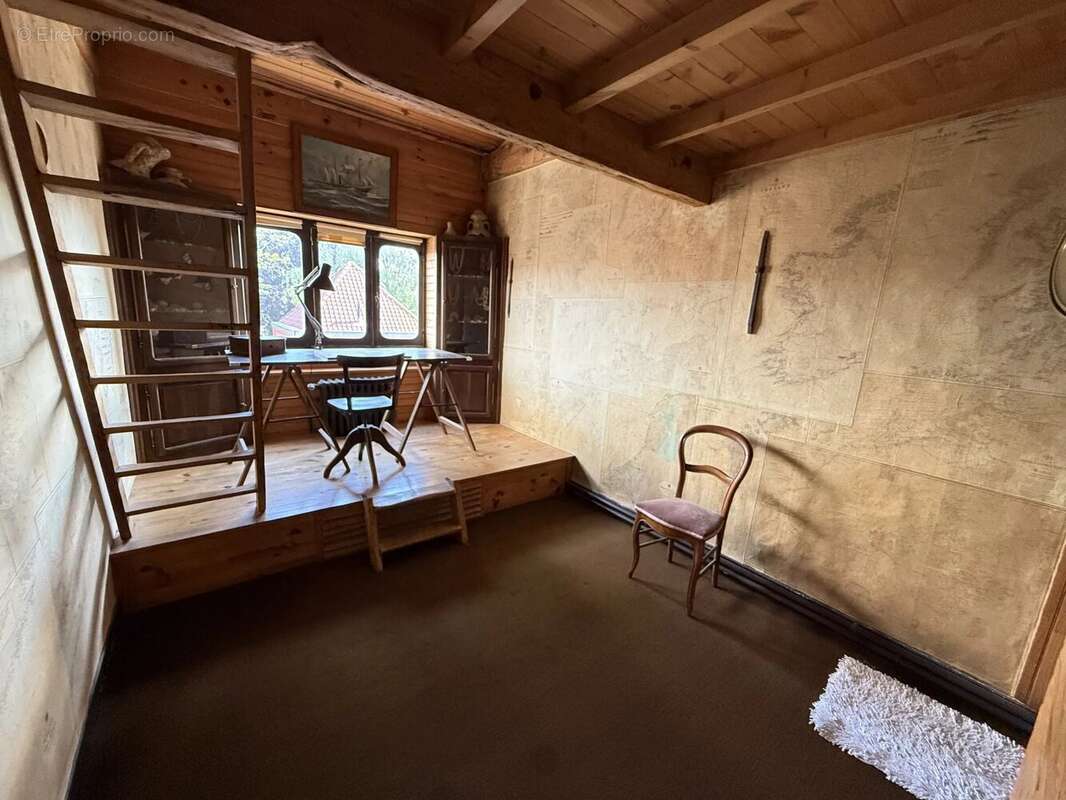 Appartement à ROUBAIX