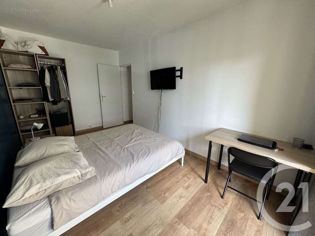 Appartement à REIMS