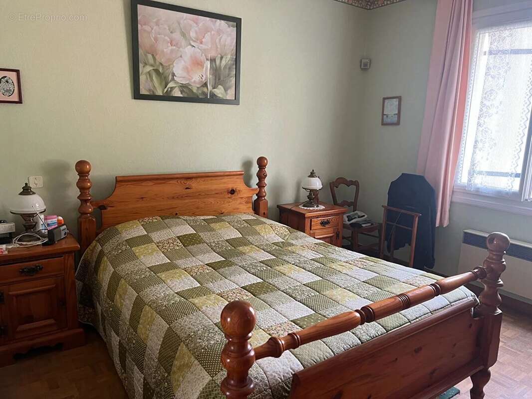 Maison à JARD-SUR-MER