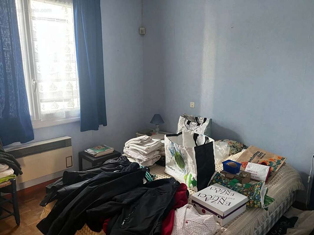 Maison à JARD-SUR-MER