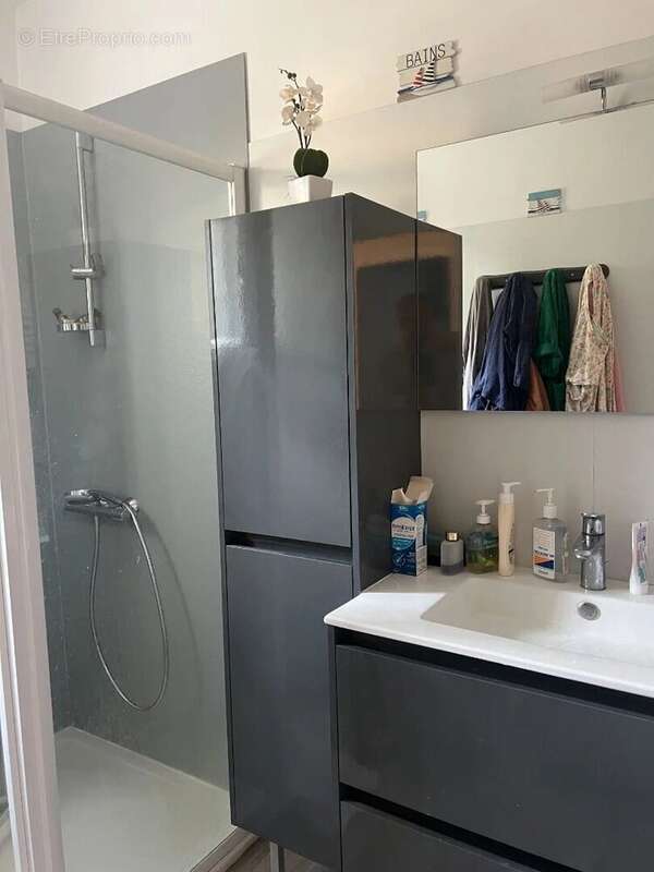 Maison à JARD-SUR-MER