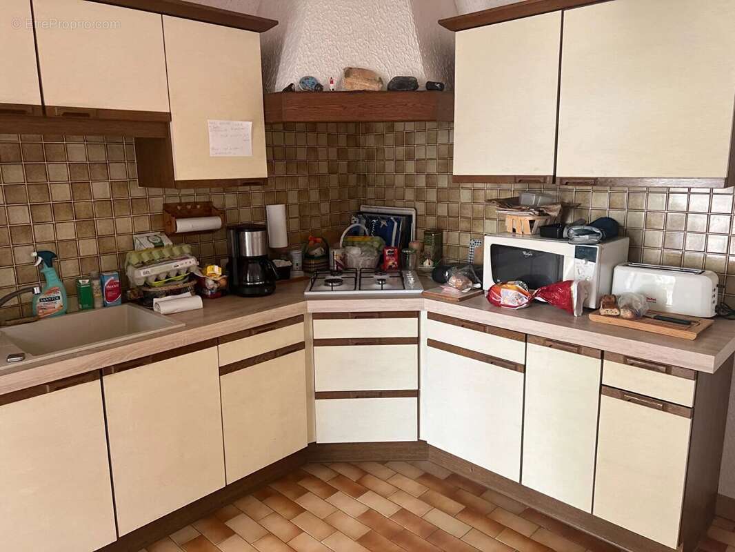 Maison à JARD-SUR-MER