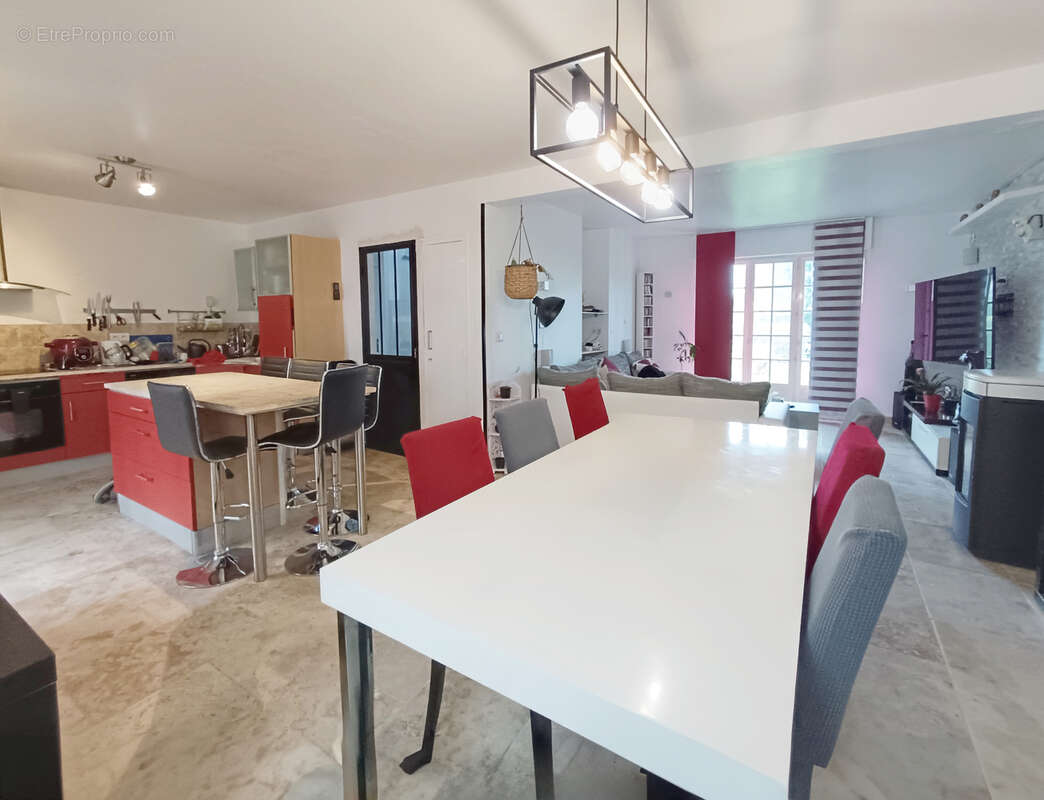 Maison à SAINT-BRIEUC