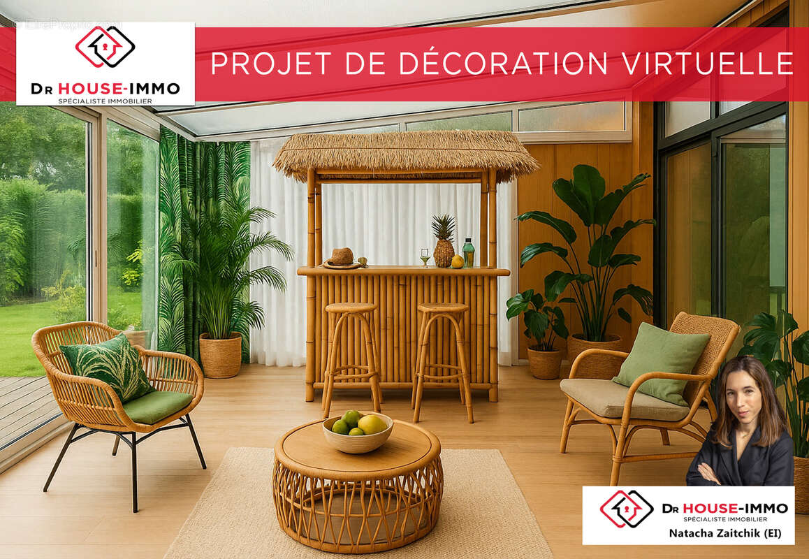 Maison à SAINT-BRIEUC