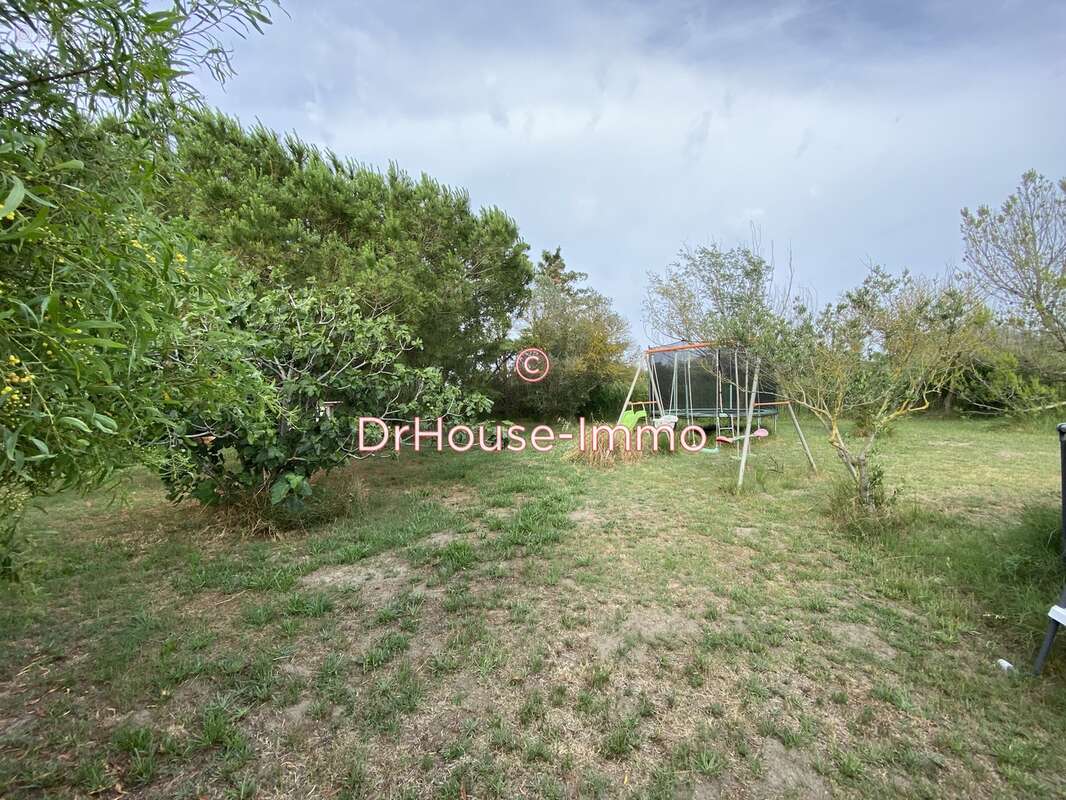 Maison à SAINTES-MARIES-DE-LA-MER