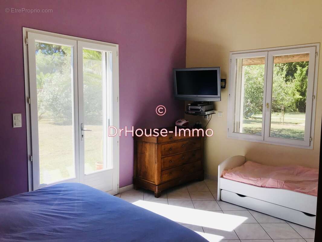 Maison à SAINTES-MARIES-DE-LA-MER