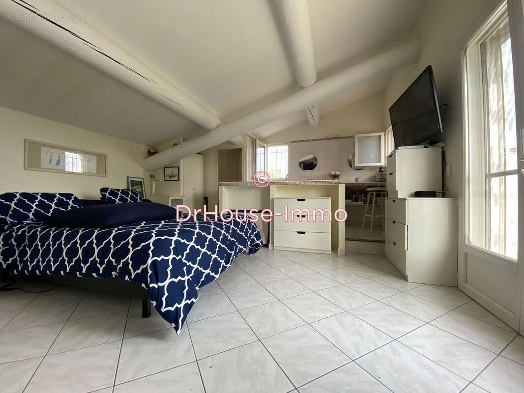 Maison à SAINTES-MARIES-DE-LA-MER