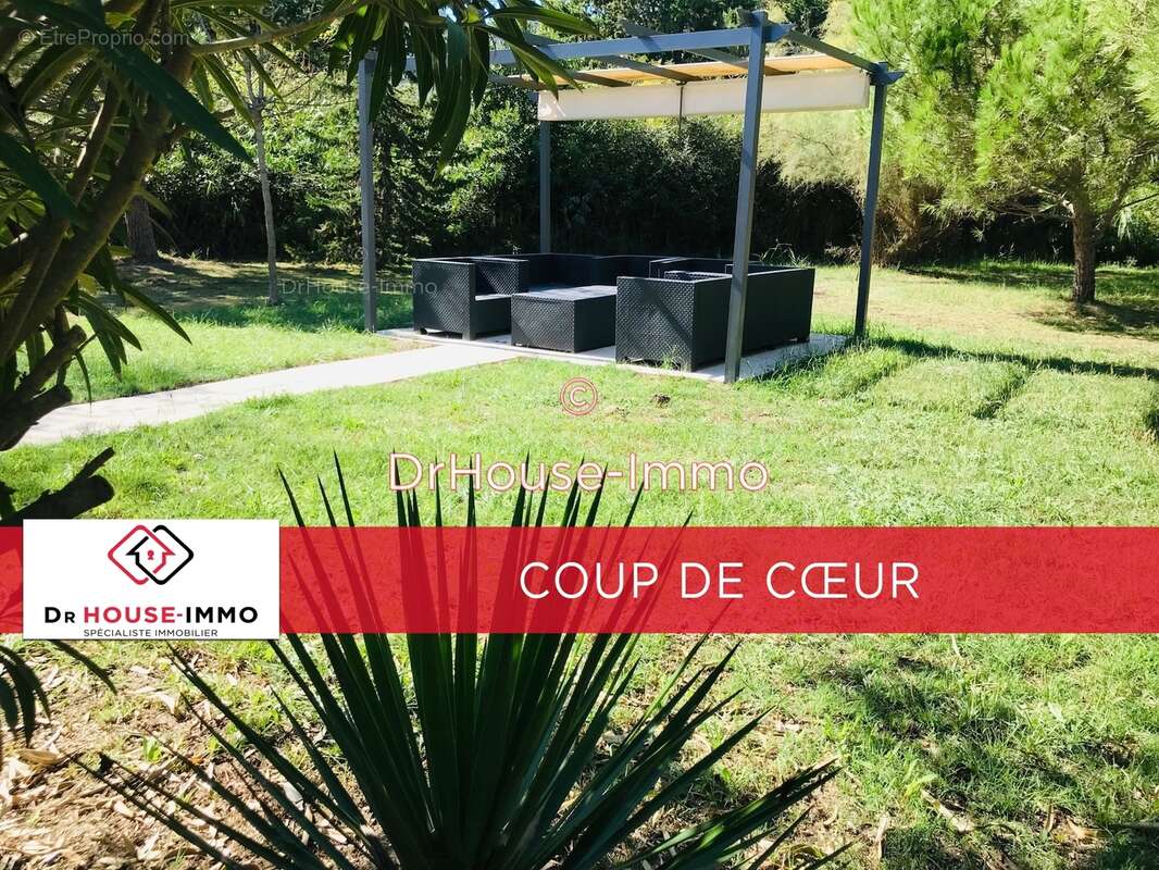 Maison à SAINTES-MARIES-DE-LA-MER