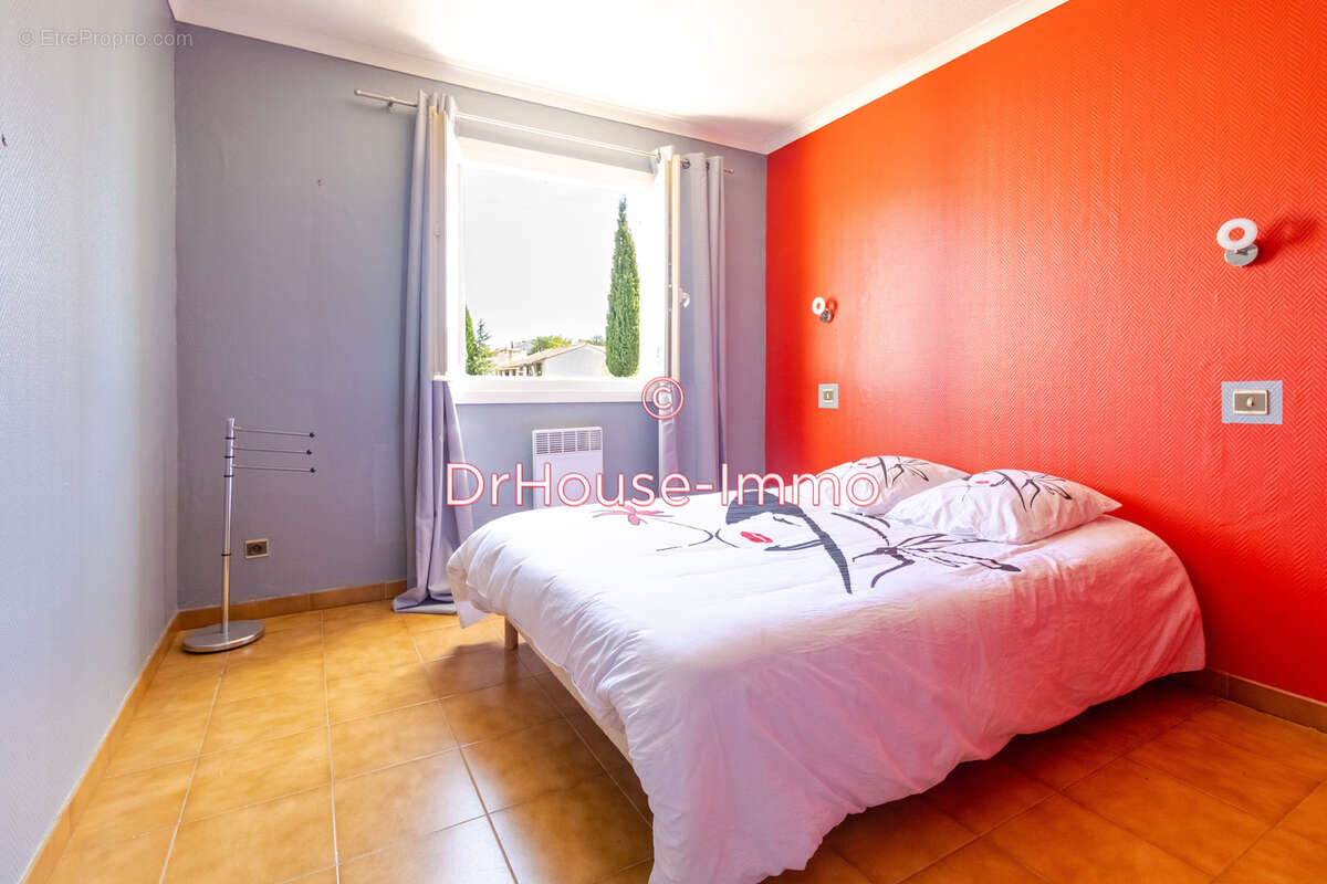 Maison à SAINT-CHRISTOL-LES-ALES