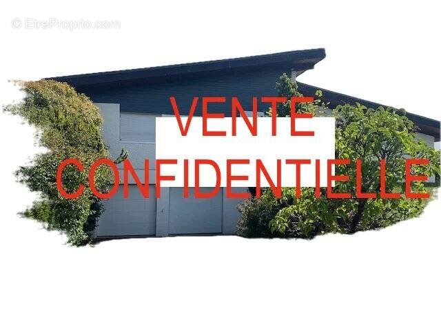 Maison à THONON-LES-BAINS