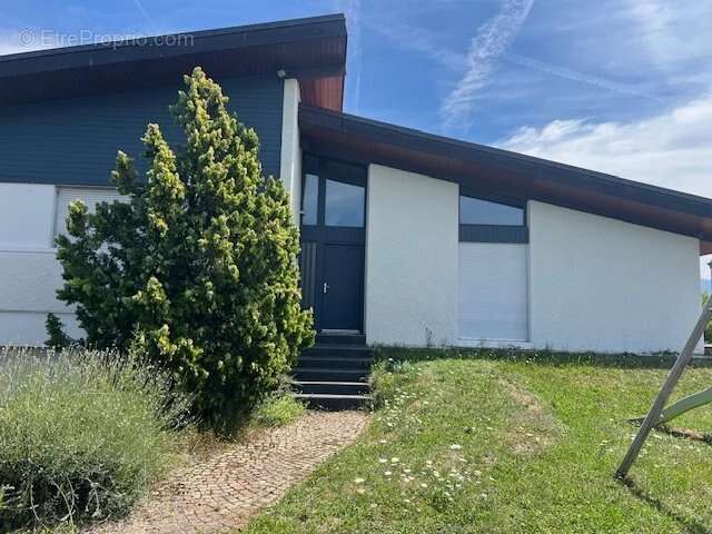 Maison à THONON-LES-BAINS