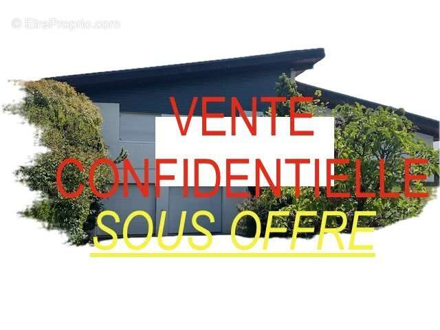 Maison à THONON-LES-BAINS