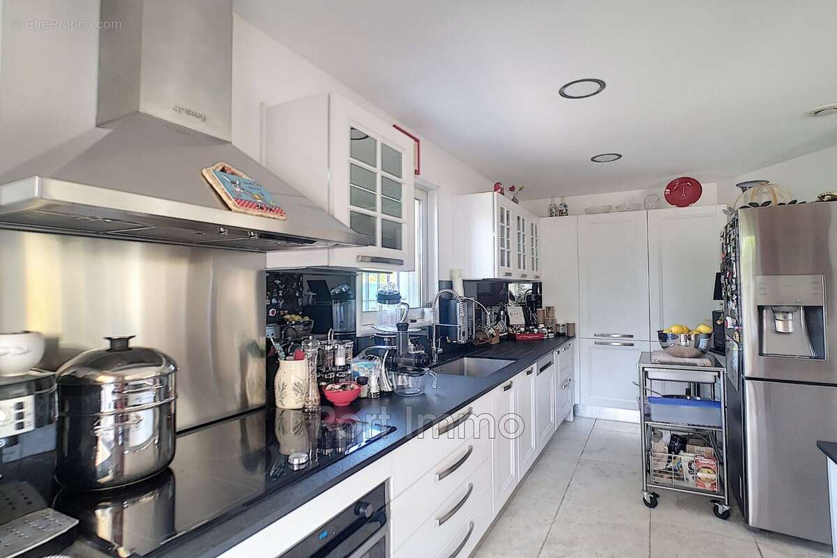 Maison à CAGNES-SUR-MER