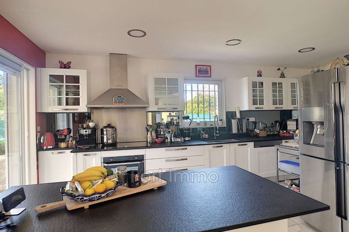 Maison à CAGNES-SUR-MER