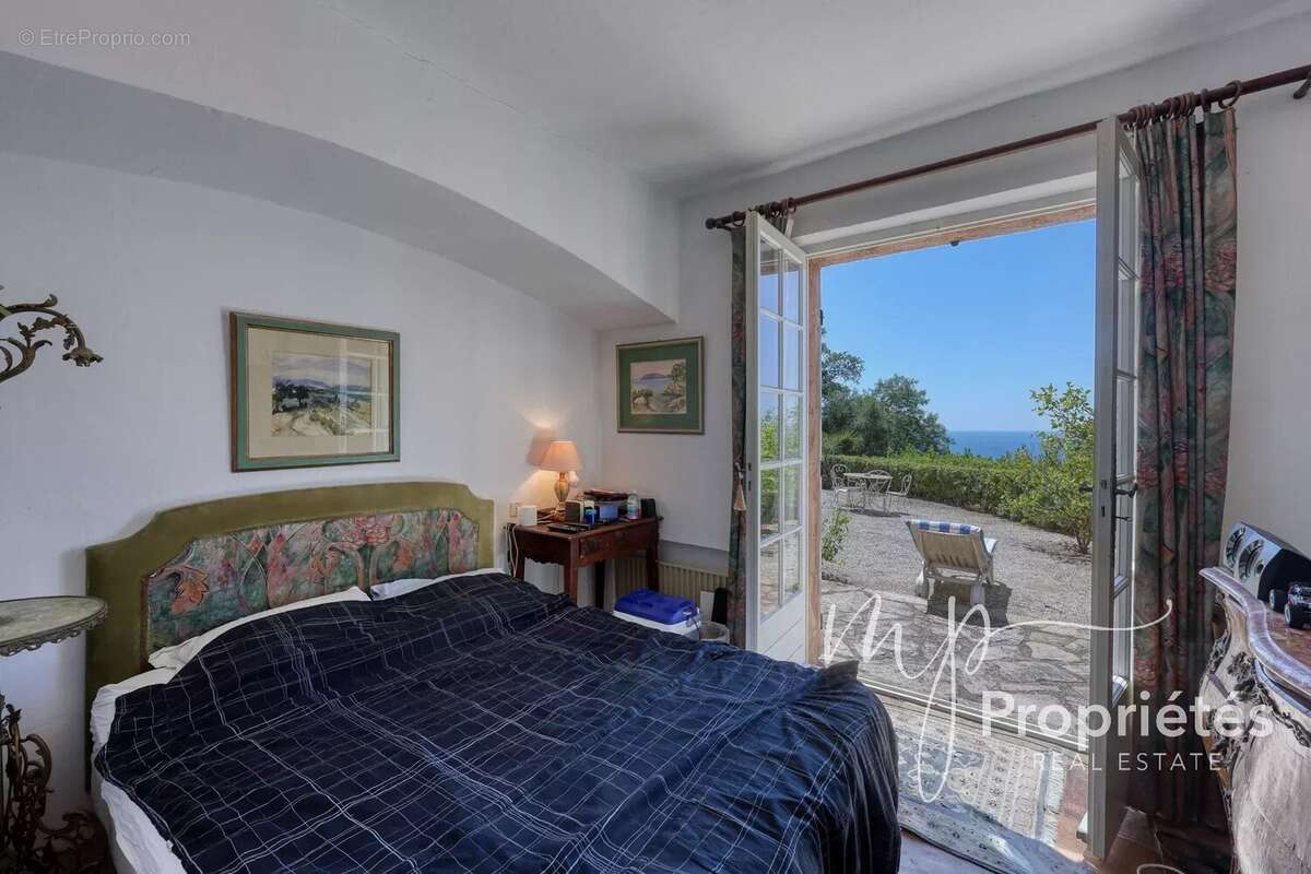 Maison à RAYOL-CANADEL-SUR-MER