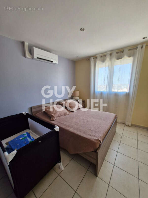 Maison à MARSEILLE-15E