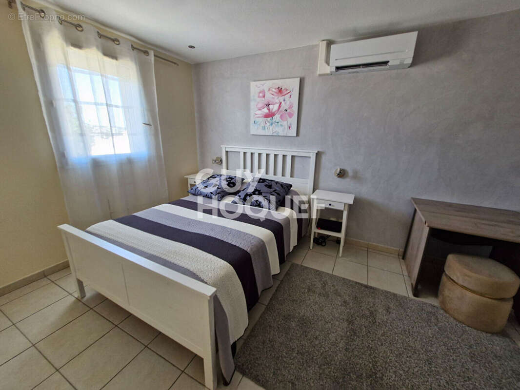 Maison à MARSEILLE-15E