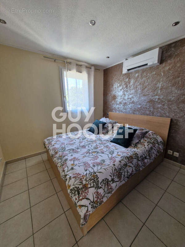 Maison à MARSEILLE-15E