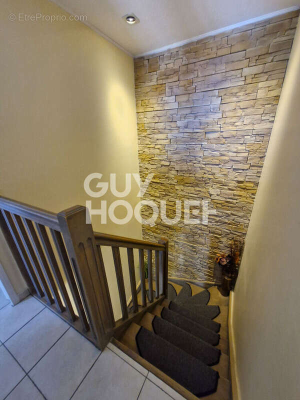 Maison à MARSEILLE-15E