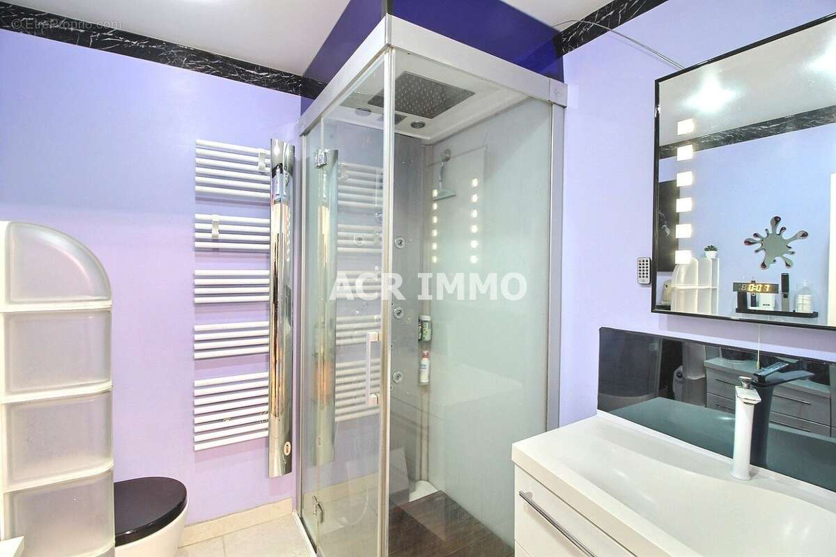 Appartement à ANDRESY