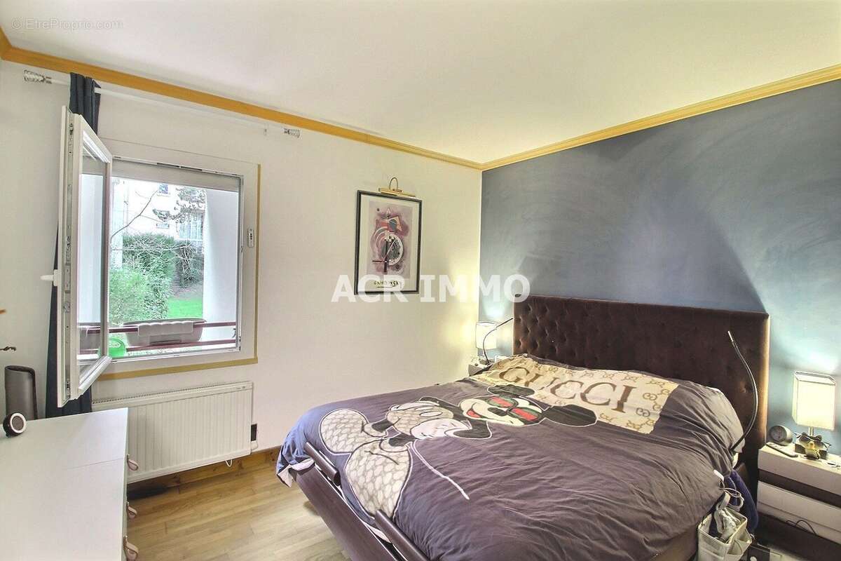 Appartement à ANDRESY