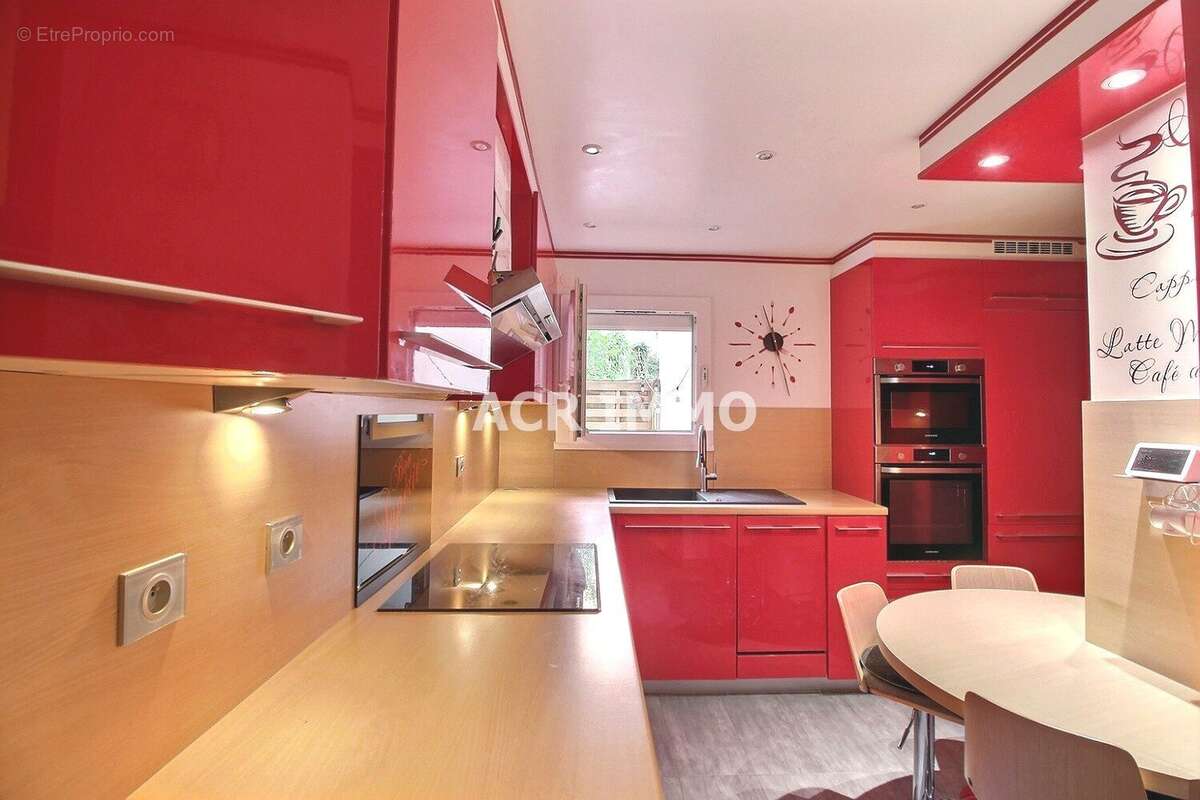 Appartement à ANDRESY