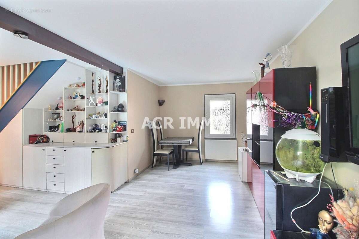 Appartement à ANDRESY