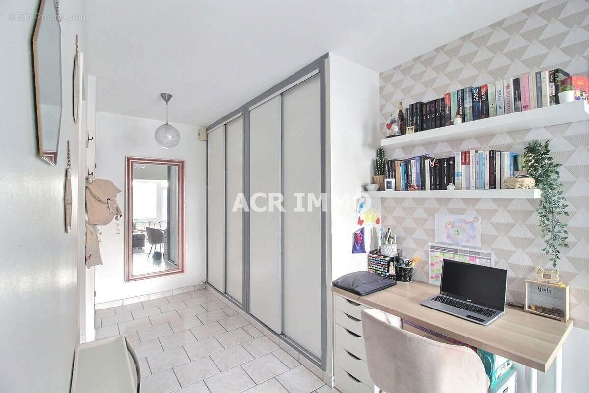 Appartement à ANDRESY