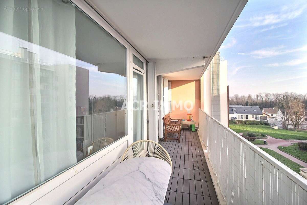 Appartement à ANDRESY