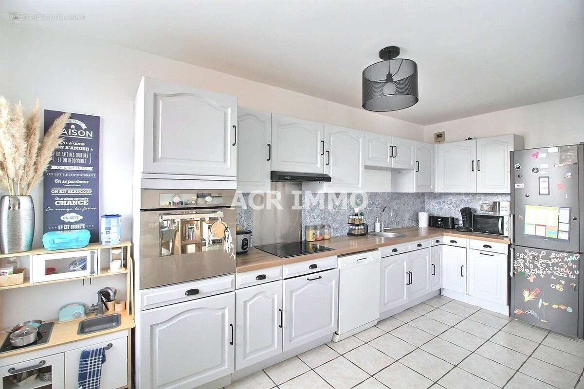 Appartement à ANDRESY