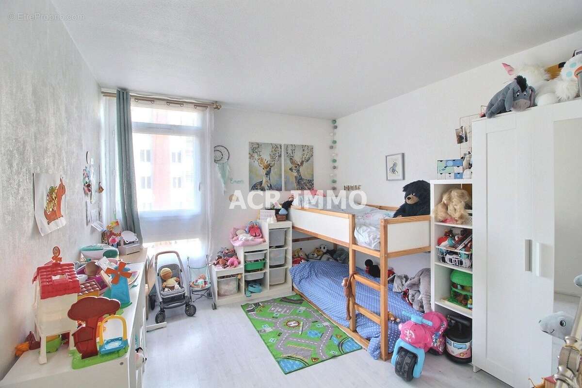 Appartement à ANDRESY
