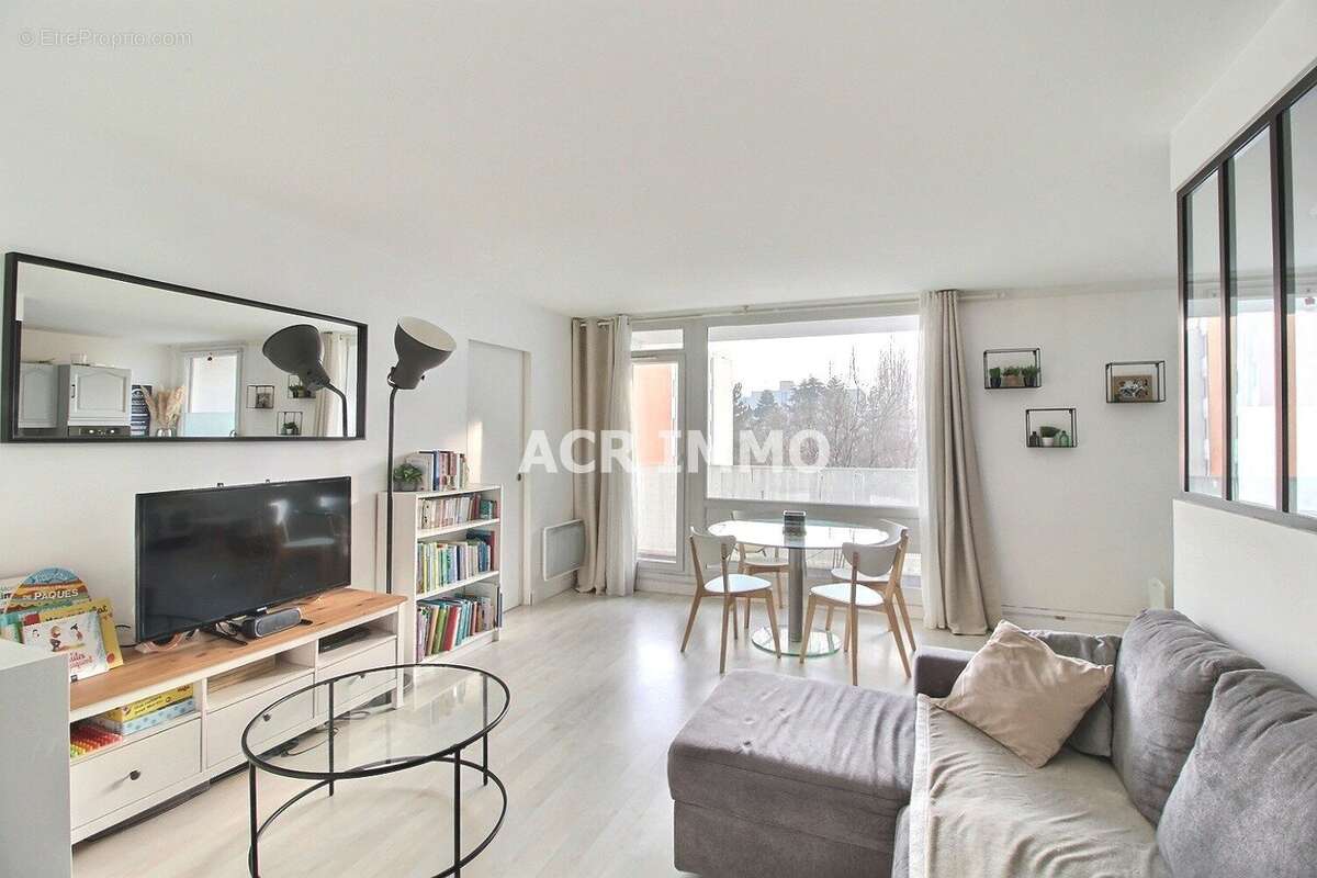 Appartement à ANDRESY