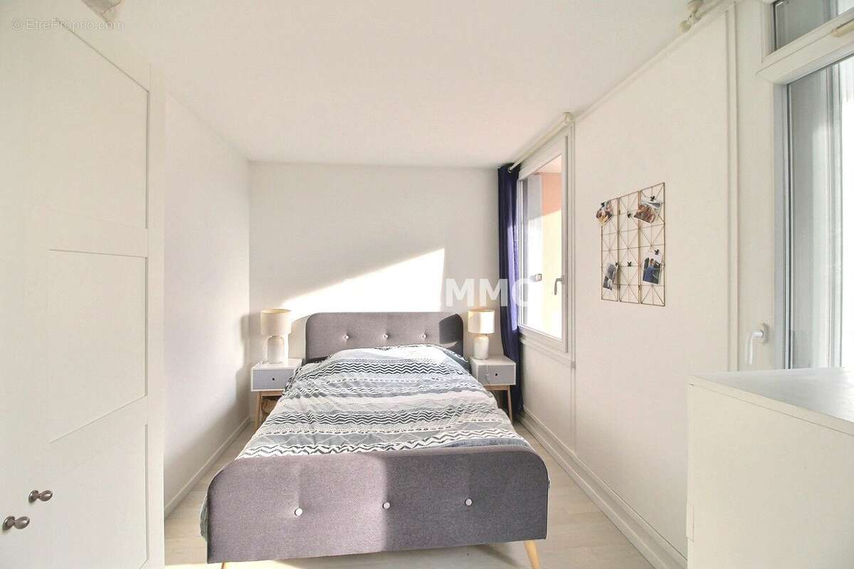 Appartement à ANDRESY