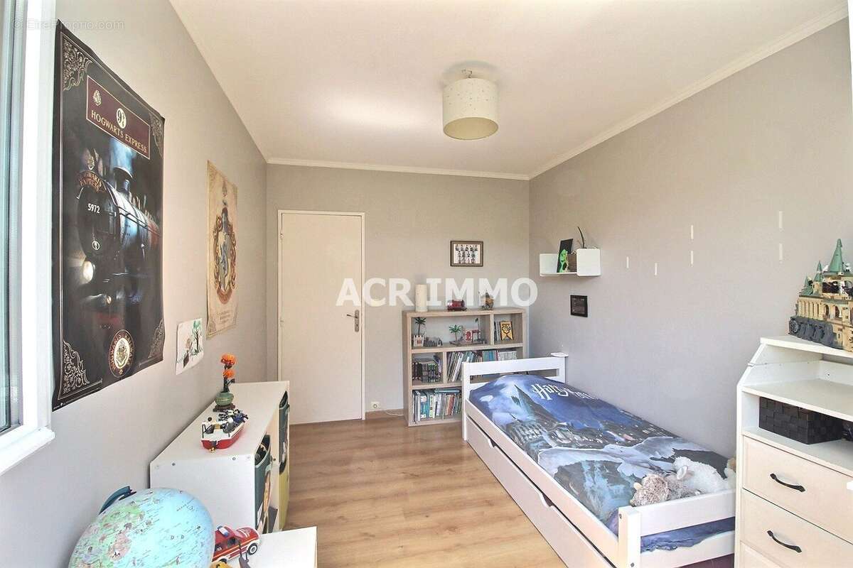 Appartement à ANDRESY