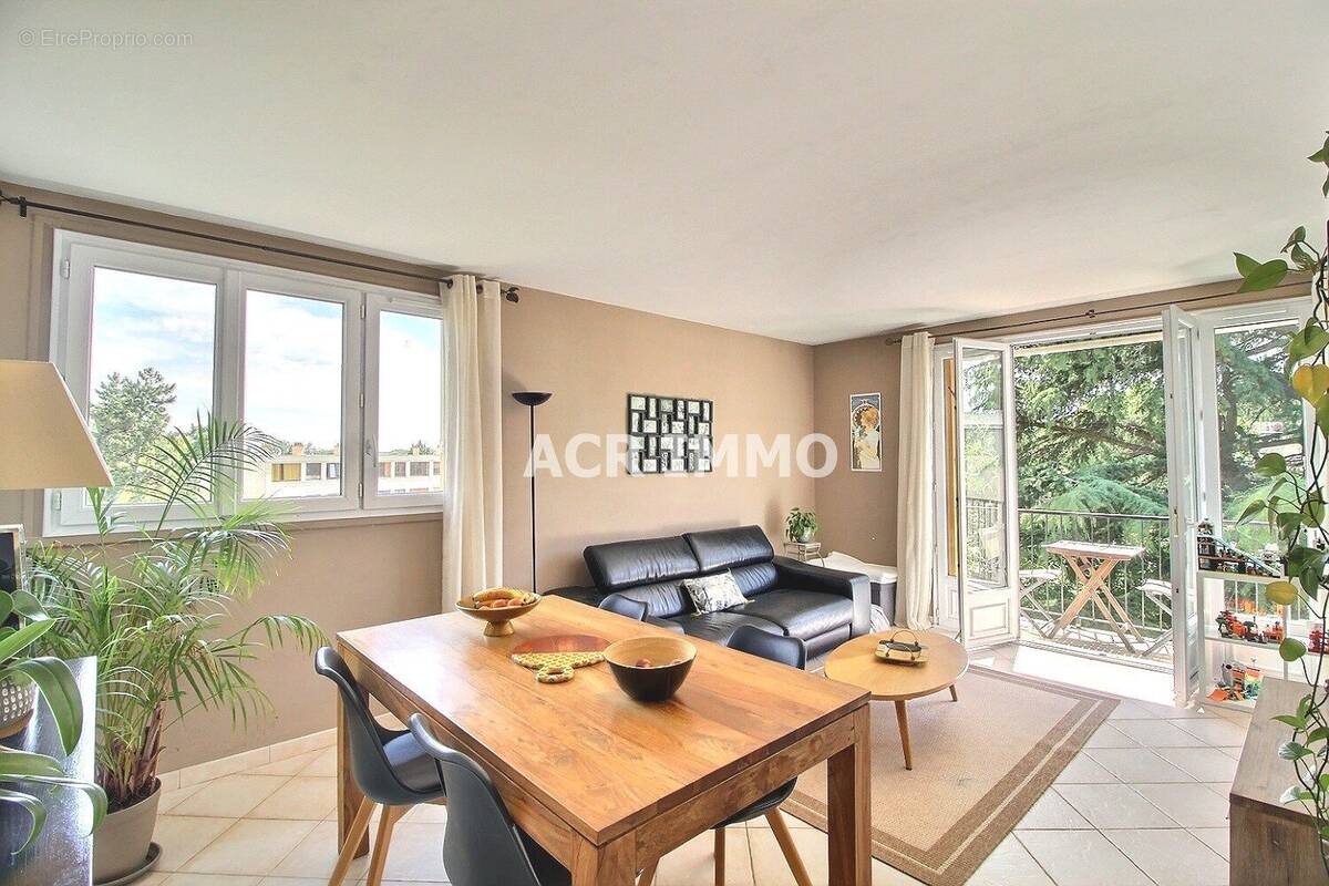 Appartement à ANDRESY