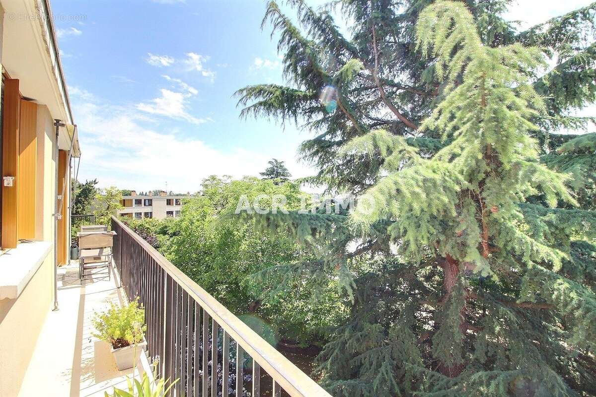 Appartement à ANDRESY