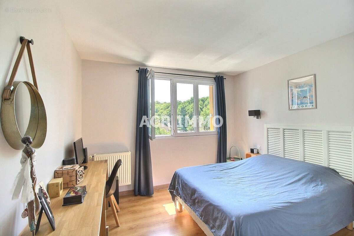 Appartement à ANDRESY