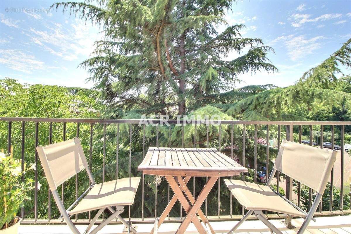 Appartement à ANDRESY