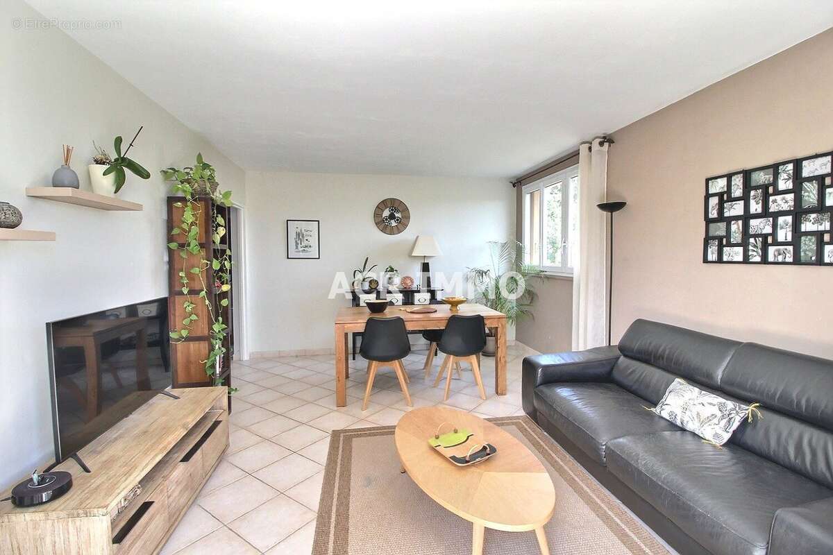 Appartement à ANDRESY