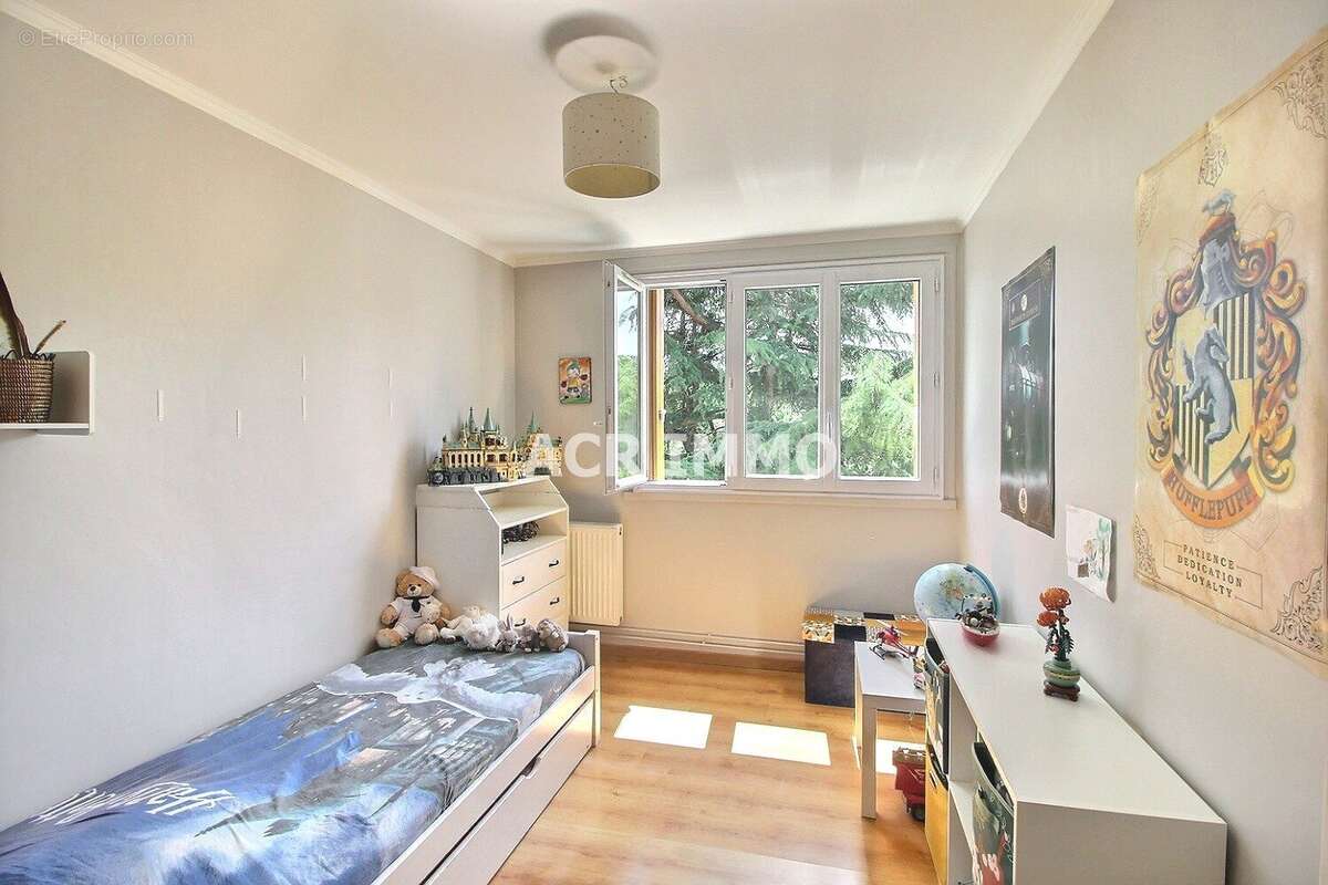 Appartement à ANDRESY